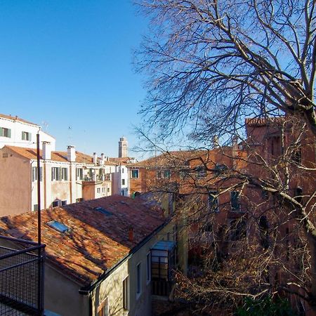 Ca' Zia Maria Appartamento Venezia Esterno foto